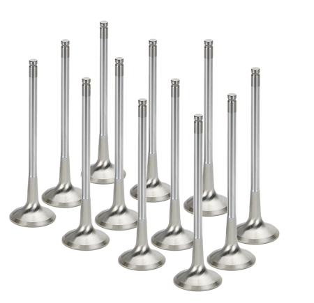 Supertech Ventil Kit Auspuff Audi EA855 TTRS 29.00mm (+1) Inc -VWEVI-1004S-10