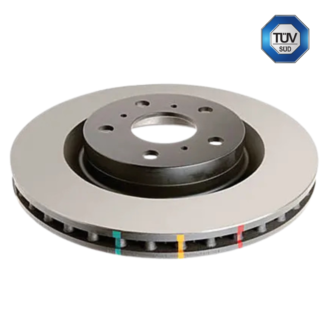 DBA42809 - 4000 series - regulär