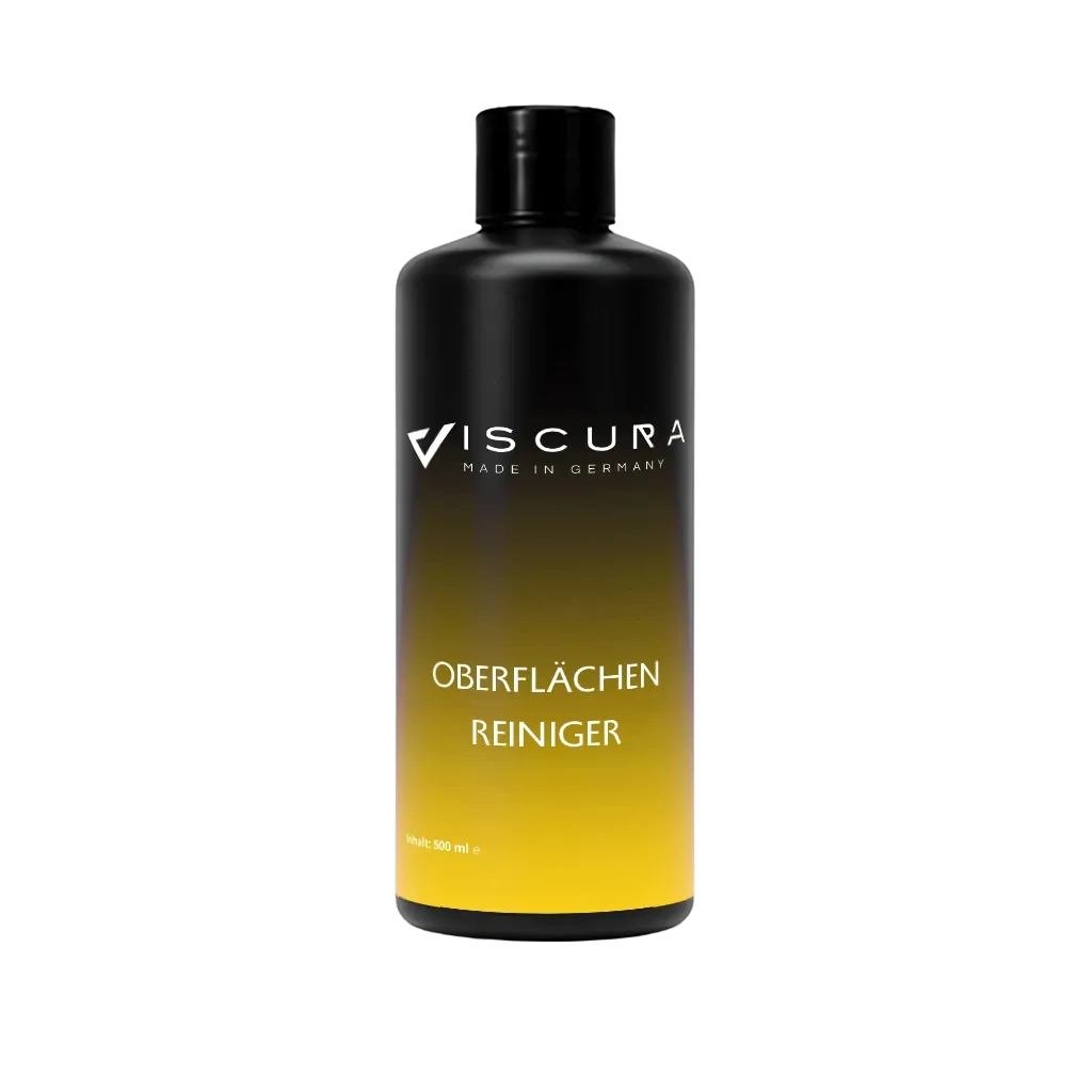 Oberflächenreiniger - VISCURA