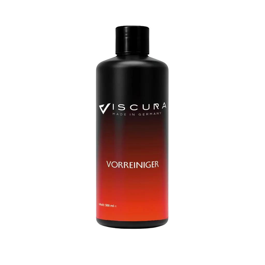 Vorreiniger - VISCURA