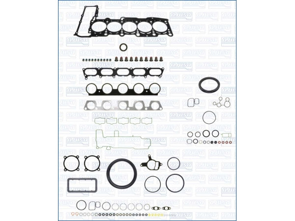 Ajusa Kompletter Dichtungssatz VAG 2.5L 20v - EA855 EVO- 50503600