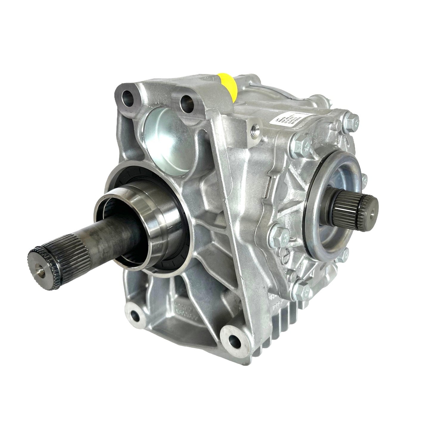 MQB angular gearbox front axle for Audi RS3 TTRS RSQ3 - 0CP409053R