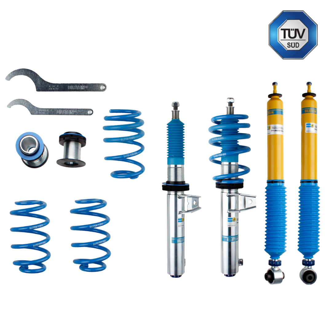 BILSTEIN - Bilstein B16 PSS10 Coilover suspension