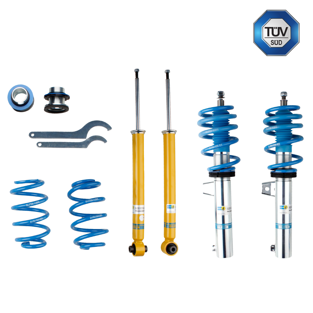 BILSTEIN - B14 PSS Coilover suspension