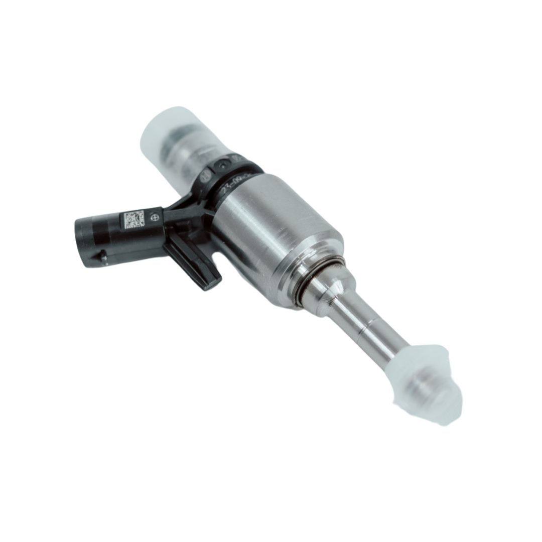 Direct injection nozzle 2.5 TFSI 400PS - AUDI TT-RS RS3 07K906036 N - Genuine part