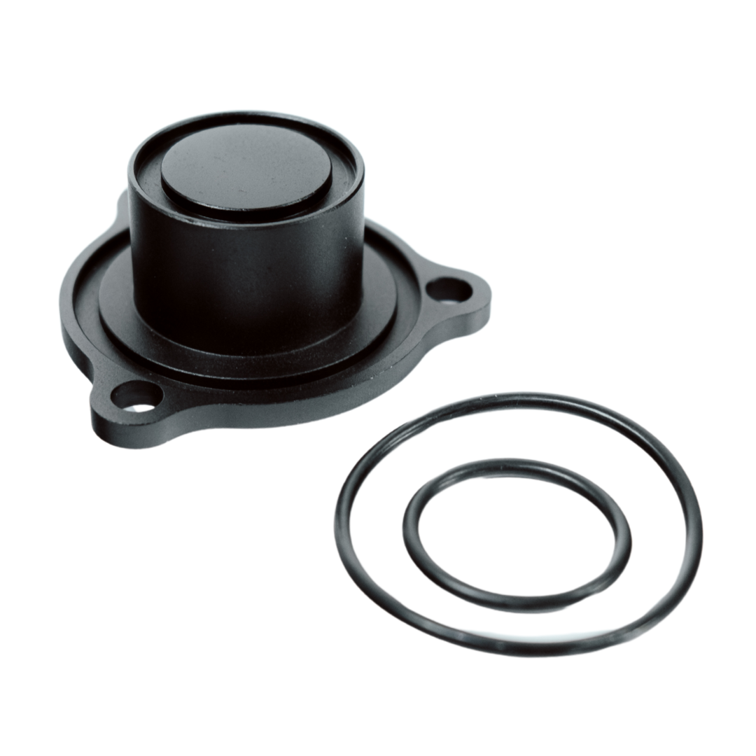 Blowoff Delete Kit - 2.5 TFSI