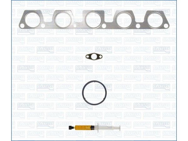 Ajusa Turbodichtungssatz VAG 2.5L 20v - EA855 EVO-  JTC12470