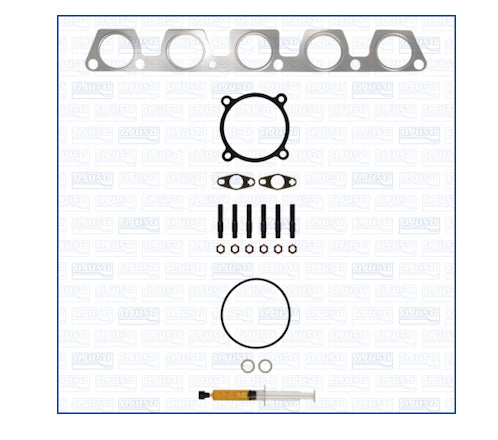 Ajusa Turbo-Dichtungssatz VAG 2.5L 20v - EA855 - JTC11821