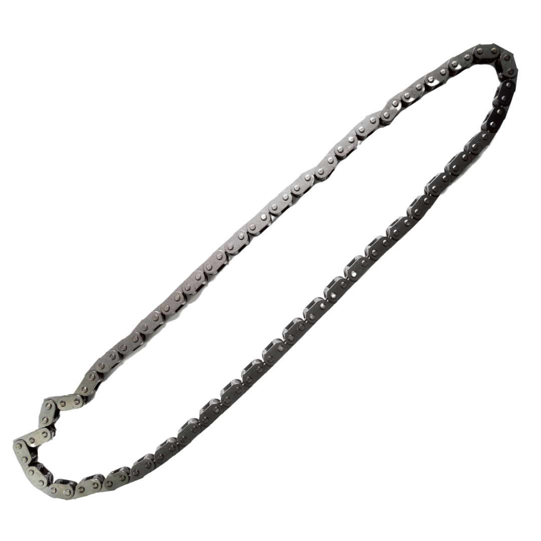 Steel engine timing chain - 07K109158 C - 2.5 TFSI CEP CZG