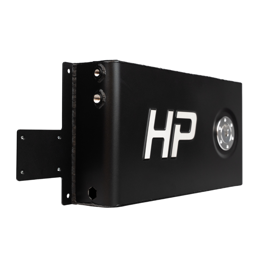 11 liter WMI tank + level sensor - HPerformance