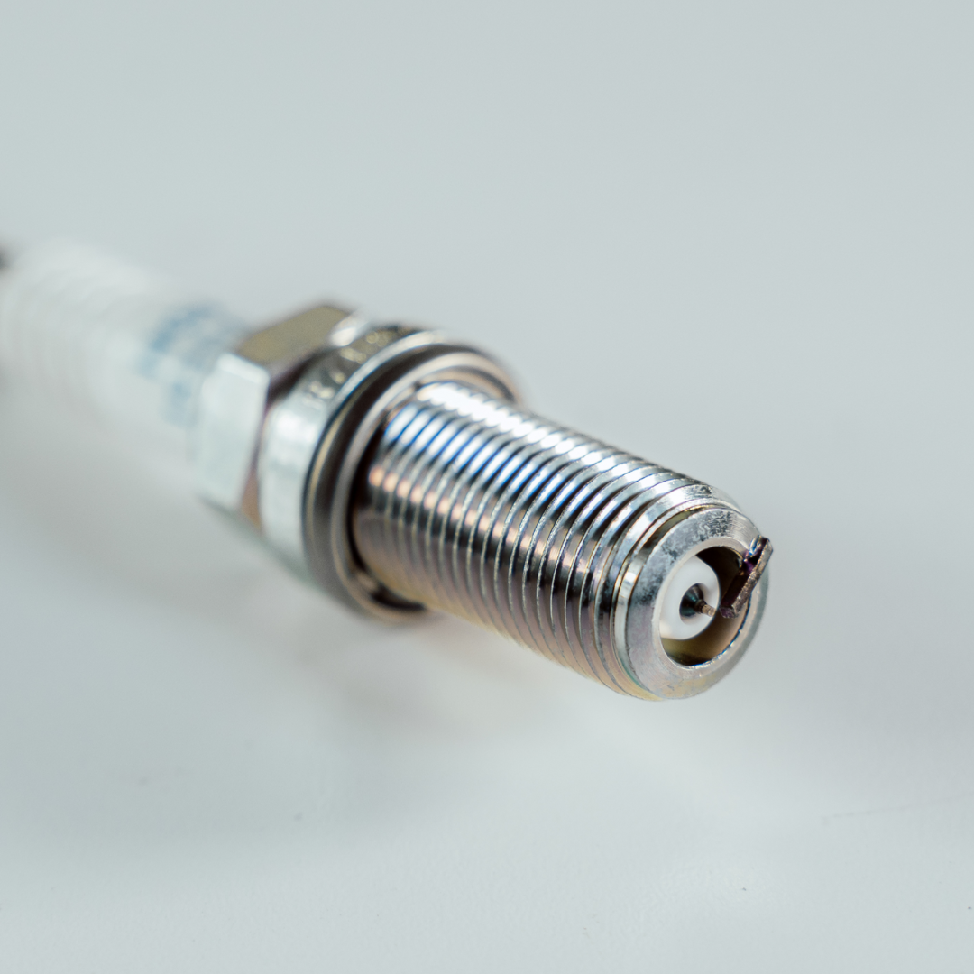 NKG R spark plugs