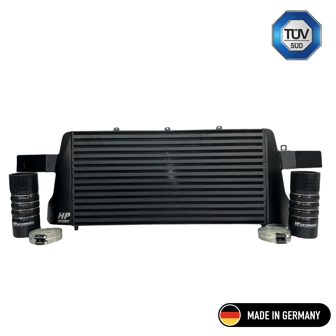 Echangeur d'air de suralimentation SPORT SERIE avec TÜV pour Audi RS3 8P & TTRS 8J - 2.5 TFSI CEPA