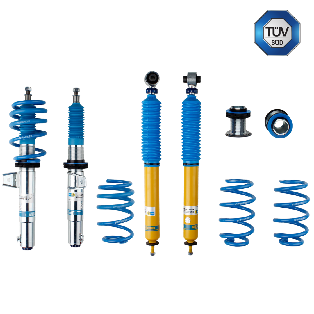 BILSTEIN - Kit de suspension fileté Bilstein B16 PSS10