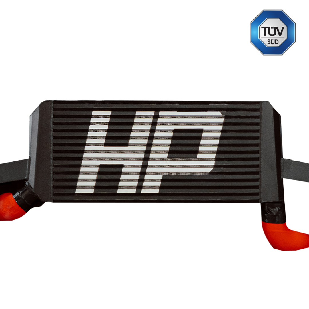 Echangeur d'air de suralimentation SPORT SERIES - Cupra Formentor VZ5 2.5 TFSI 390ch DNW