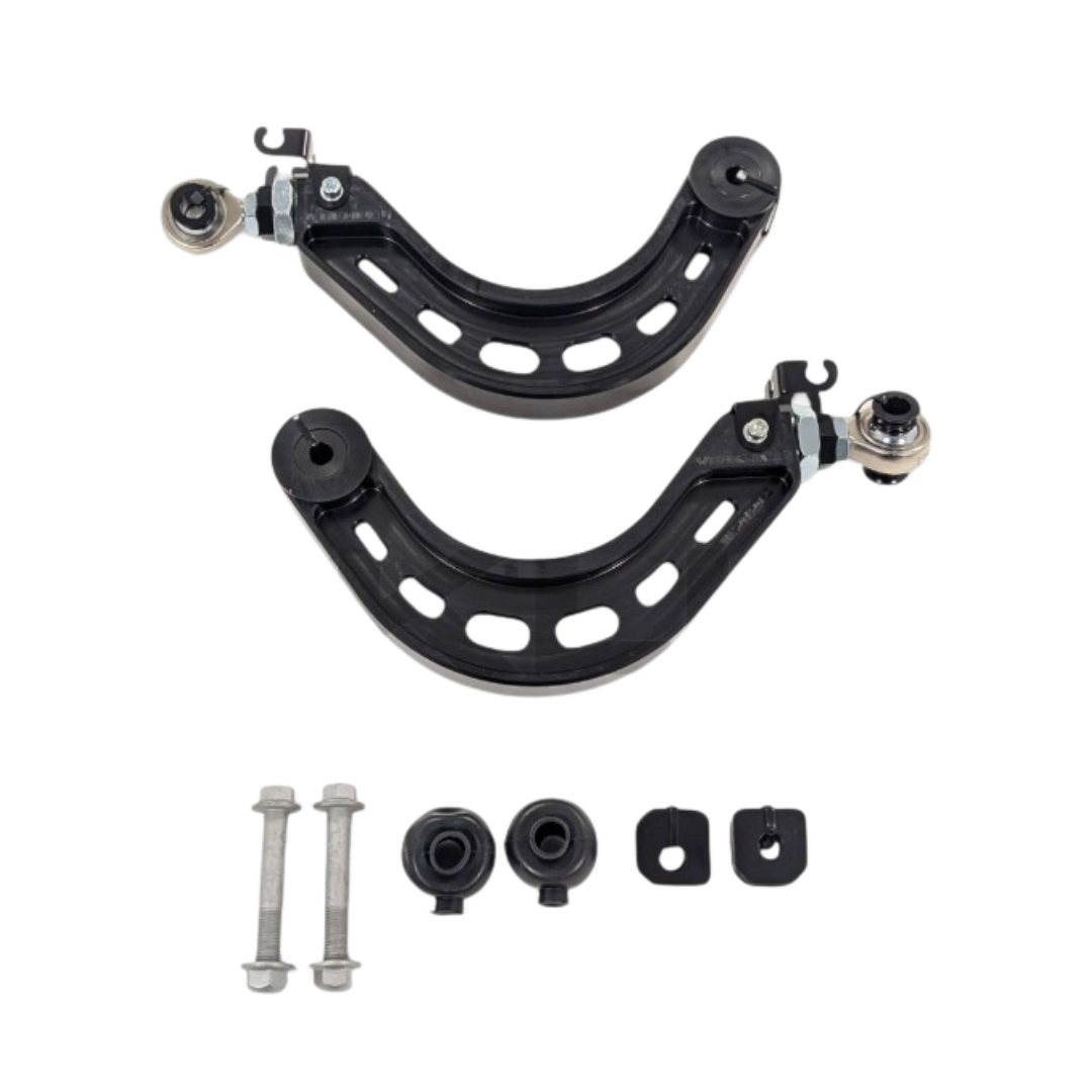 Bras de suspension entièrement réglables (essieu arrière) Uniball pour Audi TTRS & RS3