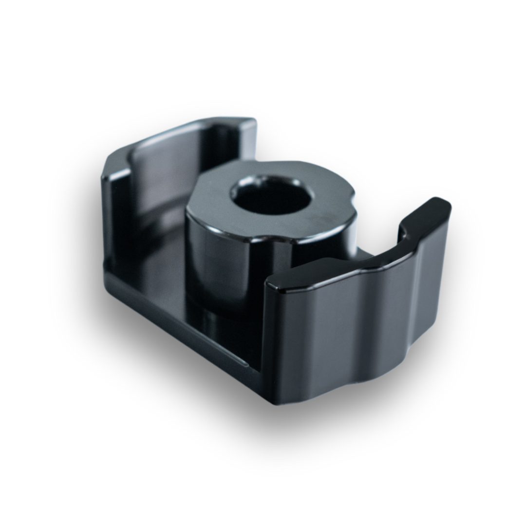 MQB Billet aluminium insert bras de couple - DOGBONE pour Audi RS3, TTRS, RSQ3