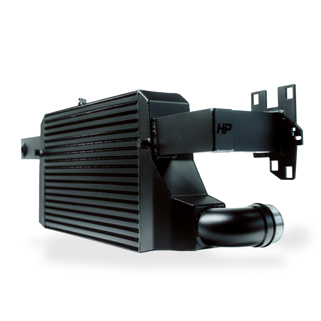 RACE SERIES refroidisseur d'air de suralimentation - Audi RS3 8V FL TTRS 8S RSQ3 F3 - DAZ DNW