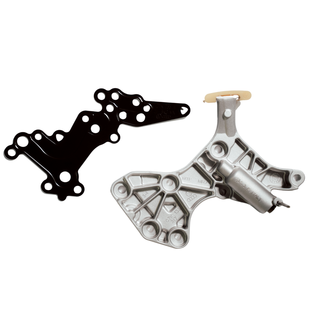 Tendeur de chaîne de distribution moteur acier - 07K109217 - 2.5 TFSI CEP CZG