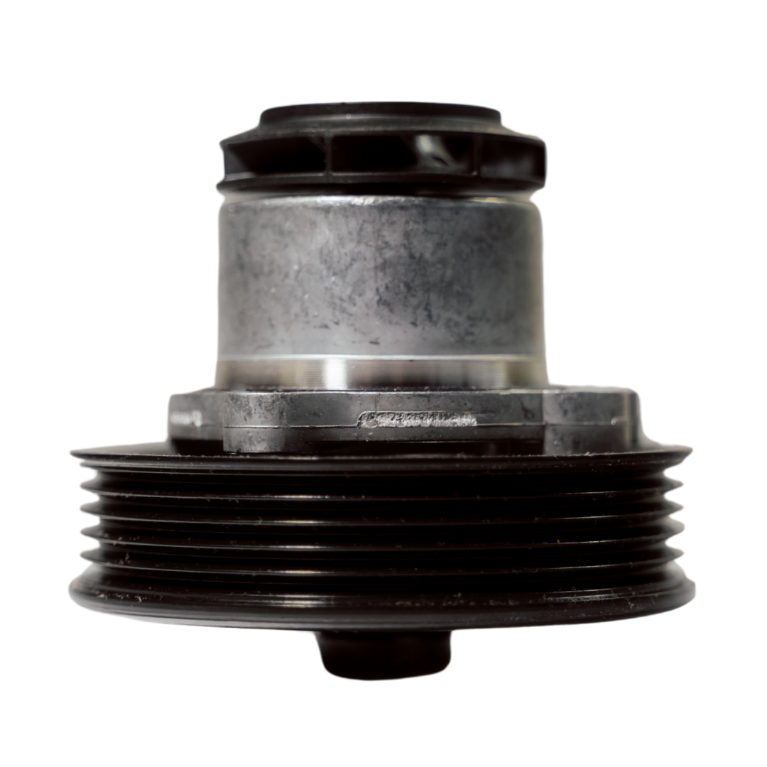 Pompe à eau moteur acier - 07K121011 G - 2.5 TFSI CEP CZG