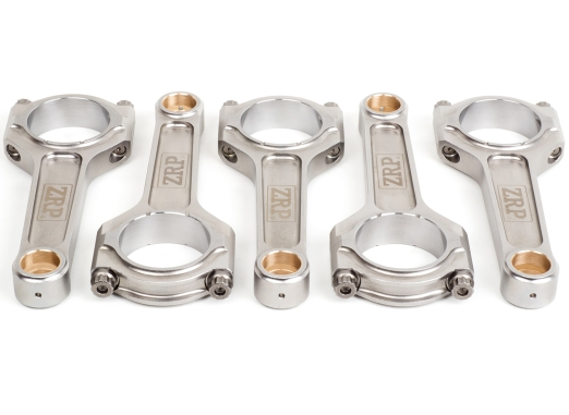 ZRP Pleuelsatz VAG 2.5L TTRS 144,00 Pin:22,00 I-BeamHD L19 - R-AUD-010-I-5-L19