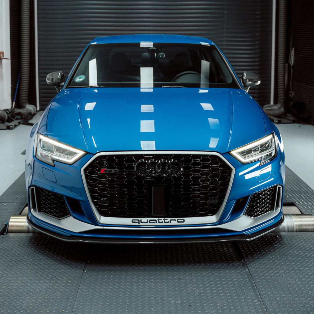 Audi RS3 8V FL from 2017