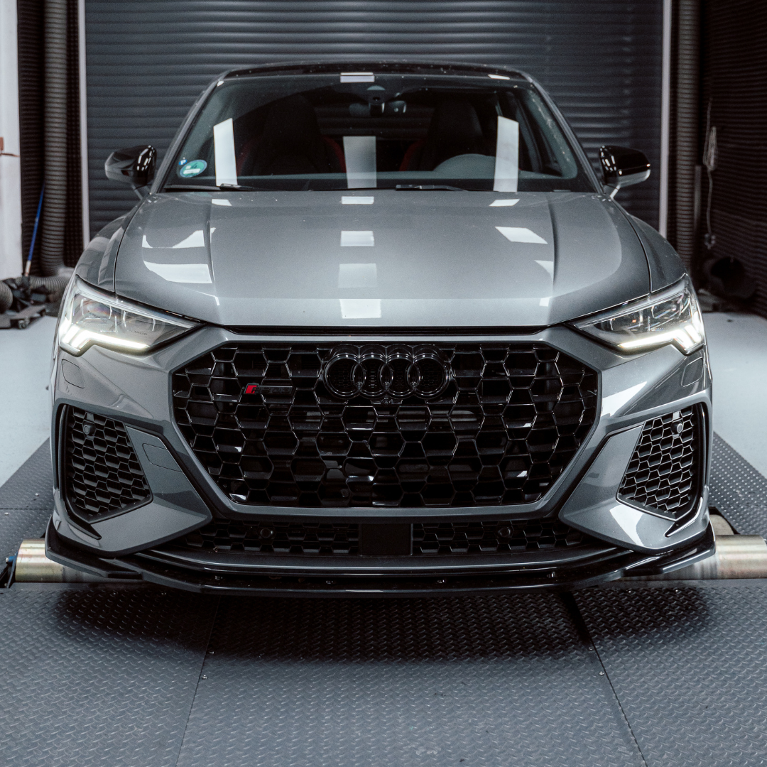 Audi RSQ3 F3 ab 2019