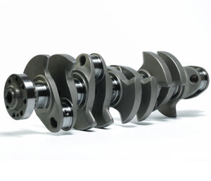 ZRP Kurbelwelle Audi EA855 EVO (DAZA) Hub 92,80 mm EN40B - C-AUD-EN40B-006