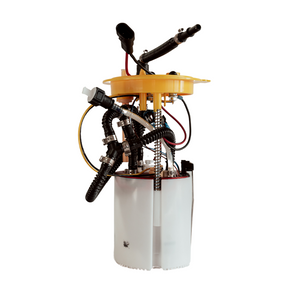 1000PS+ low-pressure fuel pump - for alcohol, methanol and road fuels CEP steel engines