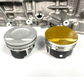 JE Ultra Serie HPerformance Sonderkolben 2.5 TSFI 400PS DAZ DNW - Alkoholbenzin und Methanol
