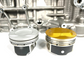 JE Ultra Serie HPerformance Sonderkolben 2.5 TSFI 400PS DAZ DNW - Alkoholbenzin und Methanol