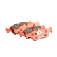 DB1224RP - Brake Pads Race Performance