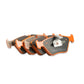 DB1522XP - Brake Pads Xtreme Performance | Front Axle