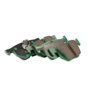DB1694SP - Brake Pads Street Performance | Rear Axle