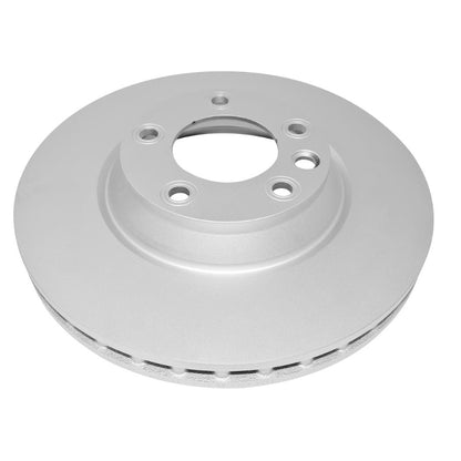 DBA2246E - Street Series - En-Shield - plain- für Porsche Cayenne