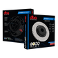 DBA3014E - Brake Pads Race Performance