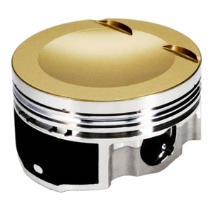 JE-Kolbensatz VAG 2,5 TTRS 82,50mm 9,5:1 Ultra - JE-367846