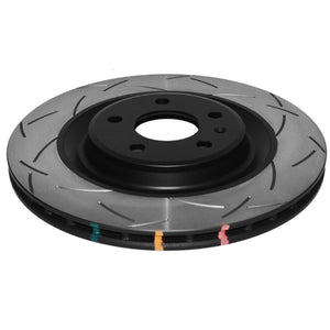 DBA42847S - 4000 series - T3 - für Porsche Macan
