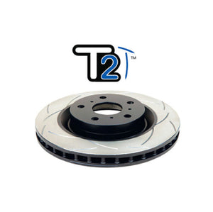 DBA966S - Street Series - T2