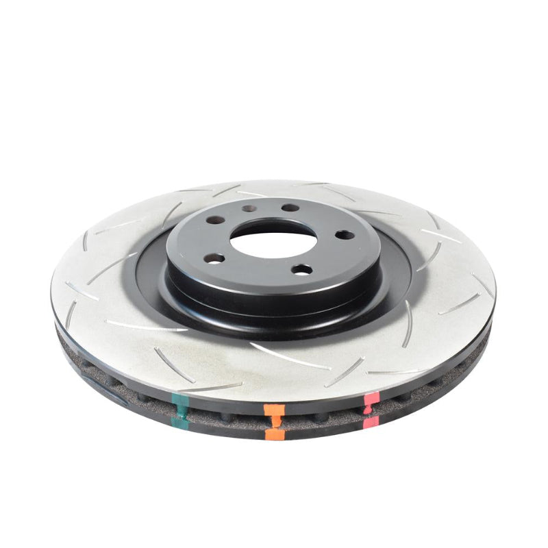DBA42832S - 4000 series - T3 - für Porsche Macan