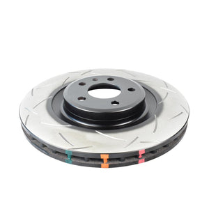 DBA42832S - 4000 series - T3 - für Porsche Macan
