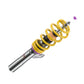 KW V3 coilover suspension - Audi RS3 8Y (Performance)