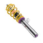 KW coilover suspension V3 inox (incl. decommissioning for electric dampers) - Cupra Formentor VZ VZ5