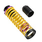 KW Height-adjustable spring kit (coilover springs) - Audi RS6/RS7 C8 (Performance)