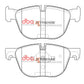 DB2006XP - Brake Pads Xtreme Performance | Front Axle