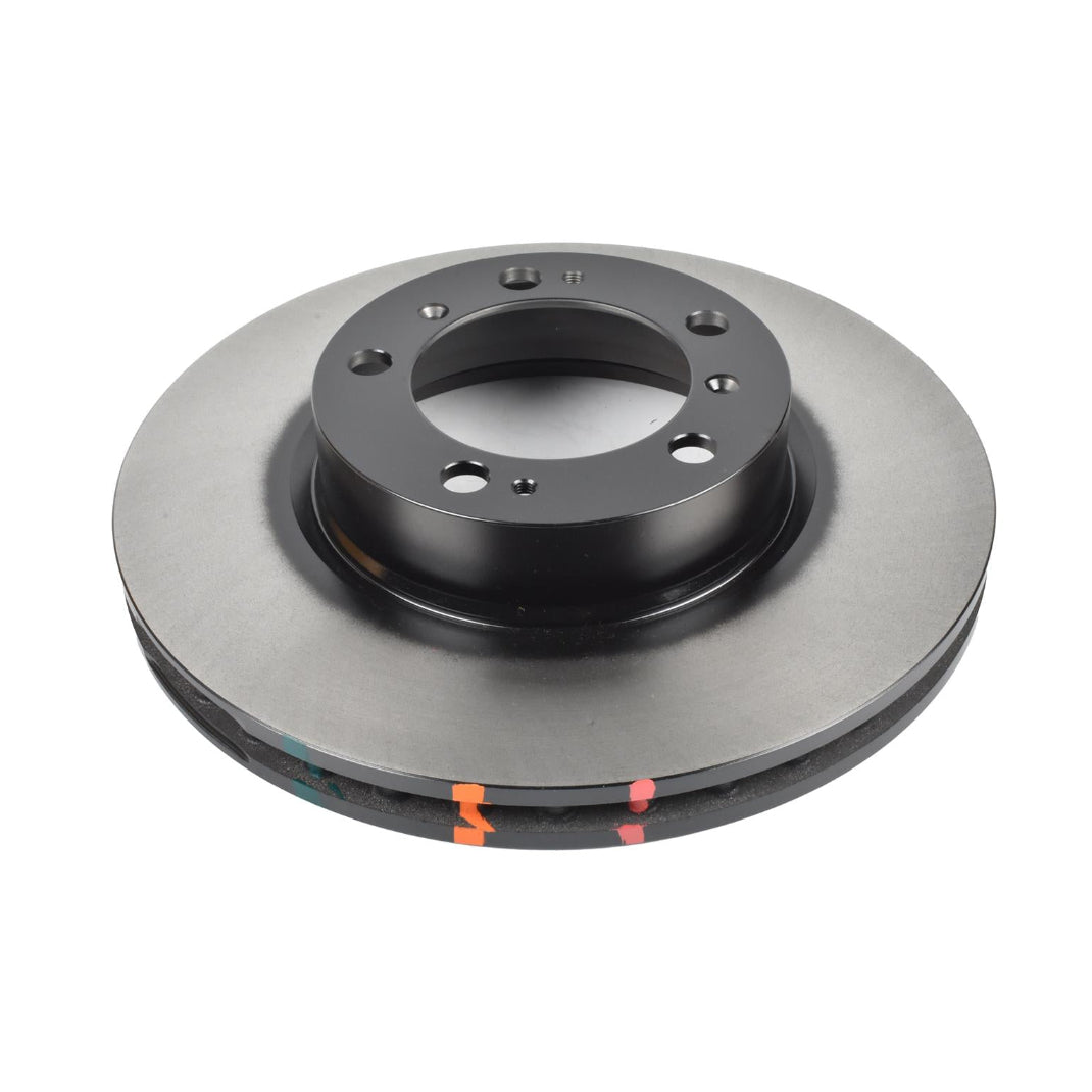 DBA42394 - 4000 series - plain - für Porsche 911 / Boxster / Cayman