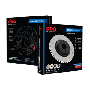 DBA966S - Street Series - T2