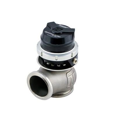 Turbosmart Gen V Ultra Gate 38HP ‘High Pressure’ 35psi externes Wastegate (schwarz)