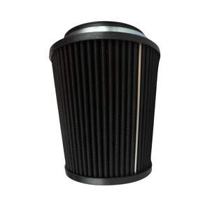 Konischer Ersatz Luftfilter Pilz - 4" & 5" Offene Ansaugung