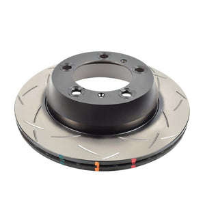 DBA42389S - 4000 series - T3 - für Porsche Boxster / Cayman