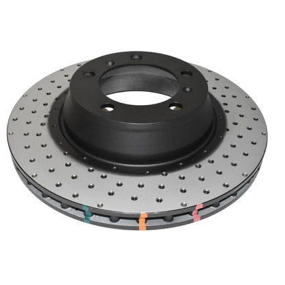DBA42593XD - 4000 series - XD
